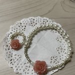 20대 중반 여자의 <b>비즈</b>공예