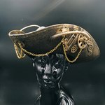 [에이티즈] <b>스팀</b>펑크 컨셉 댕좋다