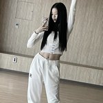 장원영 <b>배</b> ㄹㅇ오진다