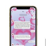 혹시 이 카톡테마 쓰는 사람 있니 ㅠㅠ