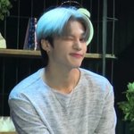 [에이티즈] 얘 또 <b>그새</b> 끼부리네