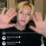 [모두드루와] <b>이민혁</b> 보니까 코로나 진짜 무섭다..