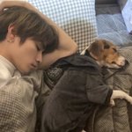 [NCT즌] ㅅㄷ <b>내</b> <b>남친</b> 강아지 ㅈㄴ 귀여움