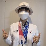안<b>산</b>선수 <b>이</b> 세상 간지가 아니다