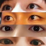 [펜타곤] 이게 <b>동일</b> 인물이라고