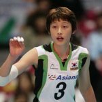 김연경 심판한테 따지고 벌금 <b>물던</b> 뽀시래기시절