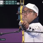 램수면 상태일때 <b>심박수</b>가 70대래