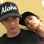 [NCT즌] 태용이랑 사진찍을때 마다 <b>힙</b><b>해</b>지는 마크