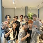[에이티즈] 퍽퍽퍽퍽