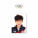 [NCT즌] 야들아 국대 증사 도안 받고 싶은 사람 있어???