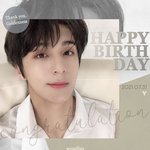 [골든차일드] ❤️우리 메<b>보들</b> 생일축하해❤️