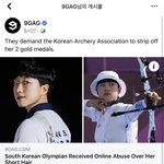 팔로워 4000만 넘는 미국인 페북 계정에 펨코남들 <b>박제</b>당함ㅋㅋㅋ