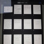 자퇴 <b>계획서</b> 만드는 중