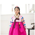 어머니 <b>칠순</b>때 사용할  애들 한복좀  봐주세요