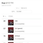 [모두드루와] <b>벅스</b> 진입한 아스트로 축축