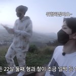 [모두드루와] 누가봐도<b>소정환</b>성인아님??? 김준규애기아님???