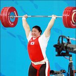 [이것좀봐줘] <b>장미란</b> 지금생각하면 개멋있음