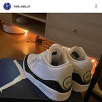 [NCT즌] 태용이가 <b>댄서</b>한테 선물했나봐