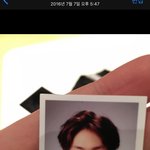 [펜타곤] 이 <b>증사</b>가 데뷔 전 사진이라는건