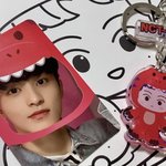 [NCT즌] <b>핑크</b>퐁 졸라 이쁜데?