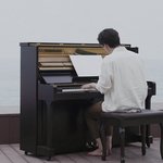 [펜타곤] 얘들아 <b>신원</b>이 피아노 치는거