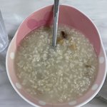 [드루와] 나애 아침..<b>오뚜기</b> 죽..