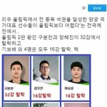 우리나라가 <b>양궁</b>을 잘하는 이유