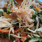 [드루와] 나 <b>물회</b> 먹음