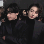 김태형<b>전</b>정국