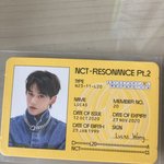 [NCT즌] 2020 뤀 아이디카드 <b>시세</b> 몇이야 ㅠㅠ