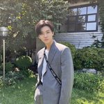 [NCT즌] 잼니 인스타 머리 나만 맘에안드나