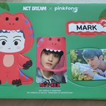 [NCT즌] 마쿠 <b>택배</b> 둘다 왔다ㅎㅎ