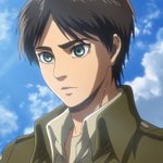 [진격의거인] 에렌 데뷔해야해