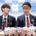[TXT] 하ㅜㅜ 우뿌라 추팔 중인데 나 강태현이랑 얘기 못하겠음