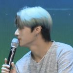 [에이티즈] <b>정우영</b> 머리 진짜신기해