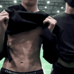 [NCT즌] 사랑은 <b>자해</b>