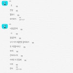 [BTOB] <b>이창섭이</b> 옾챗에서 한 모든 말!!!!