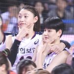 이번 올림픽이 김희진김연경 <b>조합</b> 마지막아닌가
