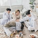 [NCT즌] 이해찬 형<b>아들</b> 사이에서 개귀여움 ㅠㅠㅠ