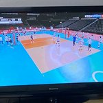 [NCT즌] 배구 한<b>일전</b>한다