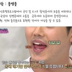 웅앵웅이 6.25 <b>참전</b>용사 비하 단어라며