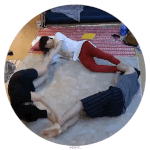 [펜타곤] <b>이</b> <b>장면</b>