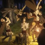 [진격의거인] <b>재미</b>로 보는 진격캐 mbti