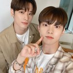 [더보이즈] 둘이 너무 <b>청순</b>해..