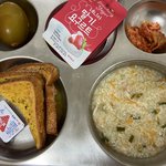 [드루와] 우리학교 급식 자랑