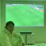 [NCT즌] 이강인 <b>선수</b> 기여워