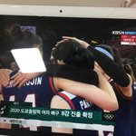 와ㅅㅂ나진짜우는중ㅠㅜㅜㅜㅜㅜ8강<b>진출</b>