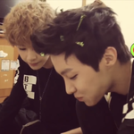 [군대] 애들 머리 엄청 <b>정교</b>하게?? 고정하는 거였음