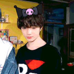 [TXT] 이거 너무 귀엽다