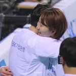 김희진 <b>박정아</b> 서사가 대박인데